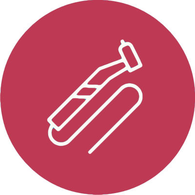 Современное оборудование